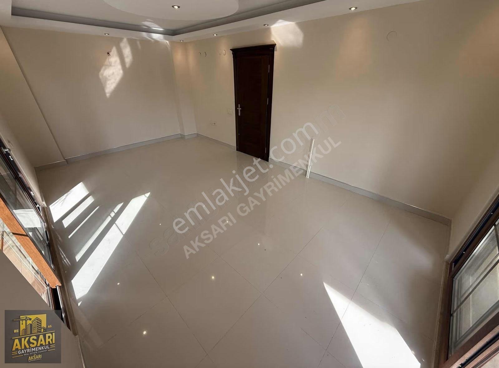 Döşemealtı Düzlerçamın'da Çok Geniş 6+2 Kiralık Villa - Görsel 12