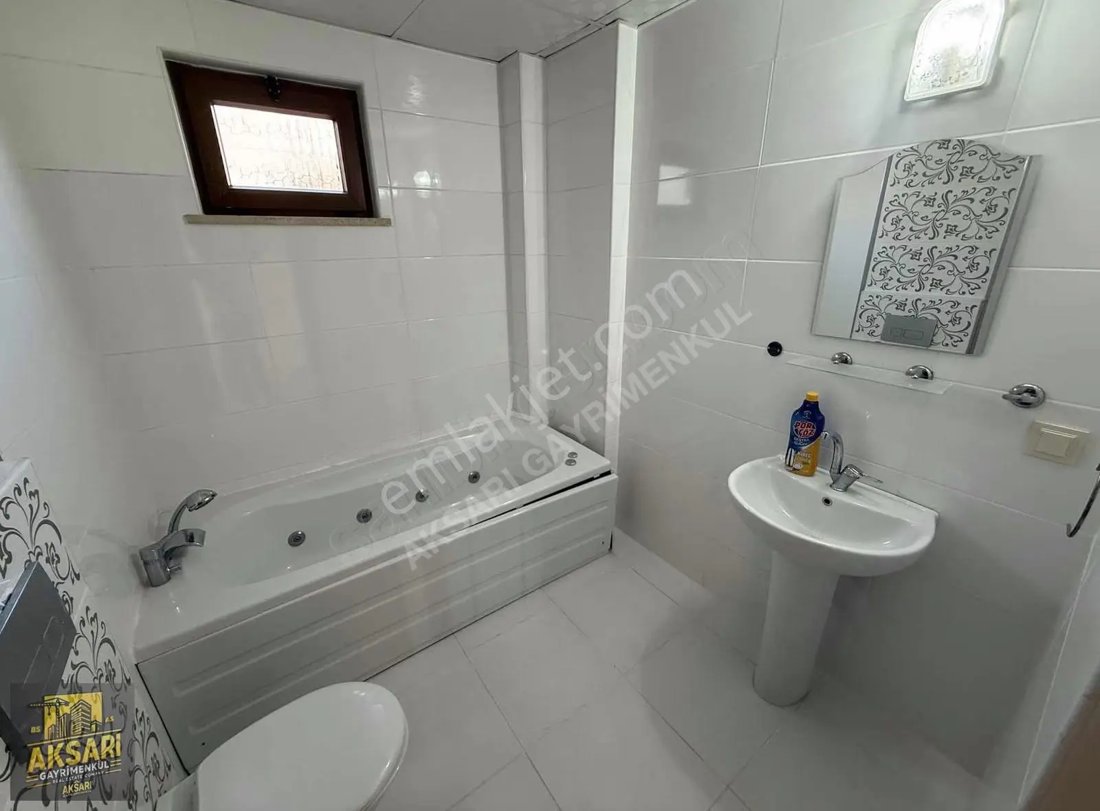 Döşemealtı Düzlerçamın'da Çok Geniş 6+2 Kiralık Villa - Görsel 22
