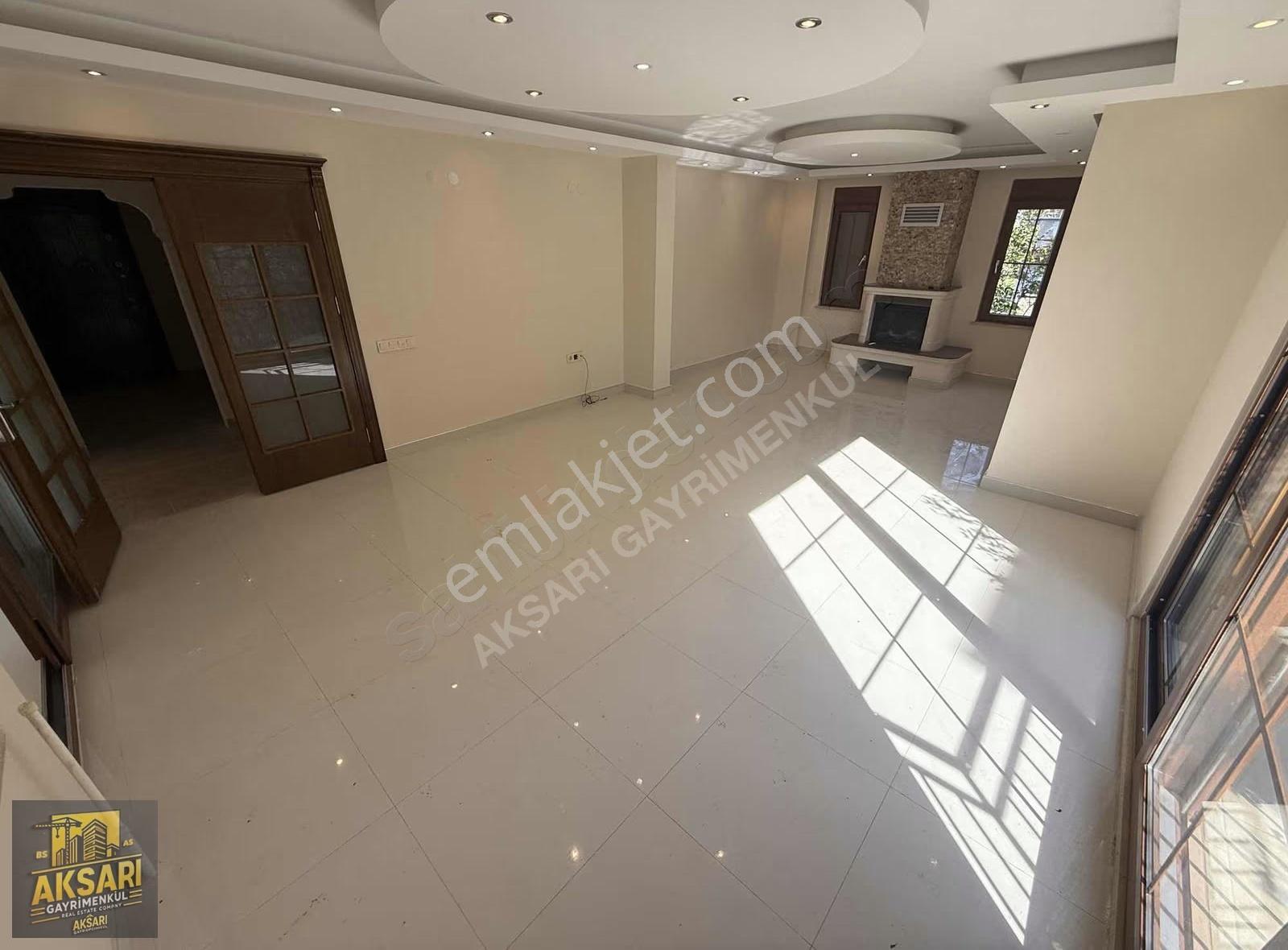 Döşemealtı Düzlerçamın'da Çok Geniş 6+2 Kiralık Villa - Görsel 19