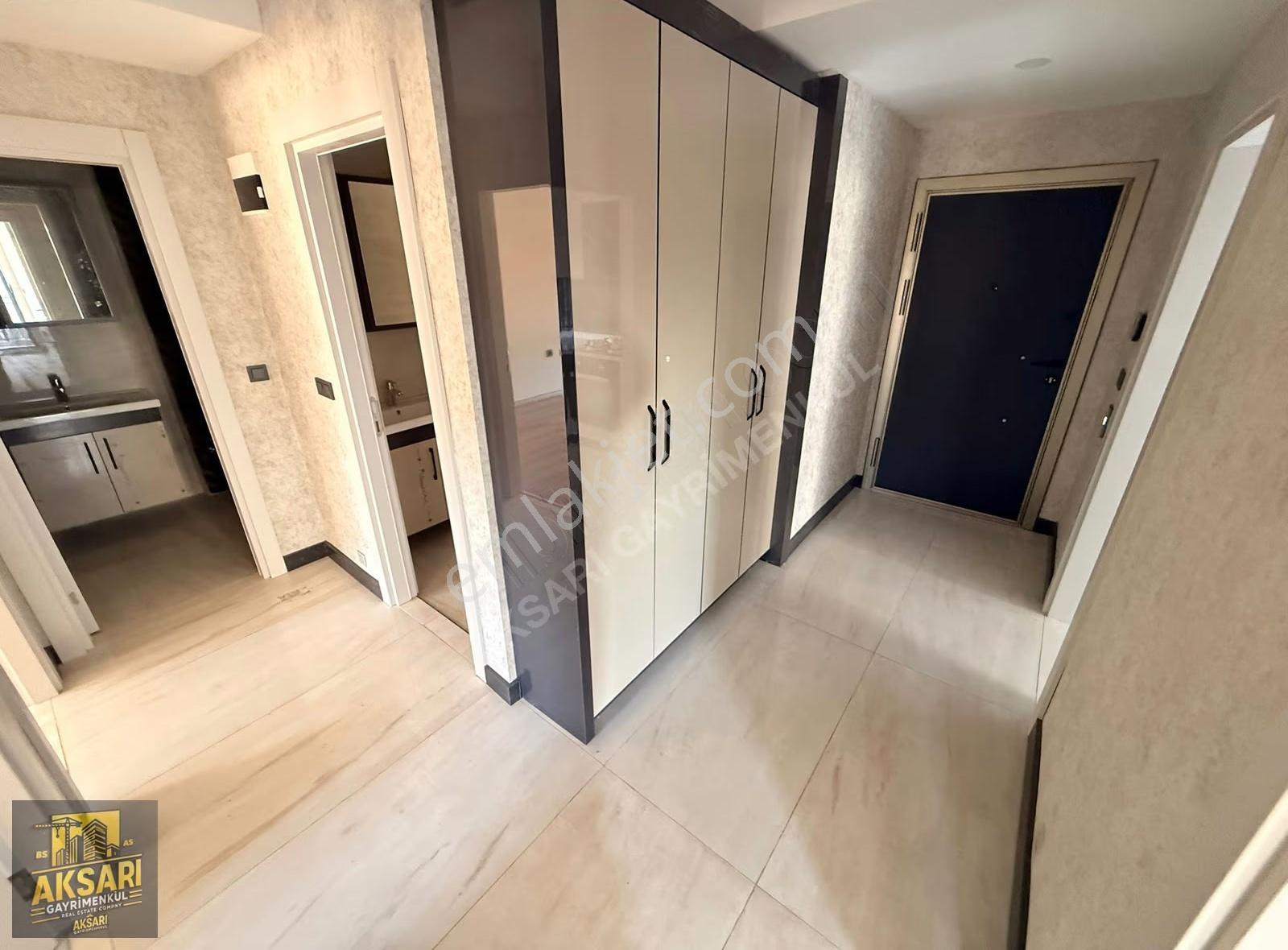 V Karşıyaka'da Havuzlu Ultra Lüks Geniş 115m2 2+1 Satılık Daire - Görsel 29