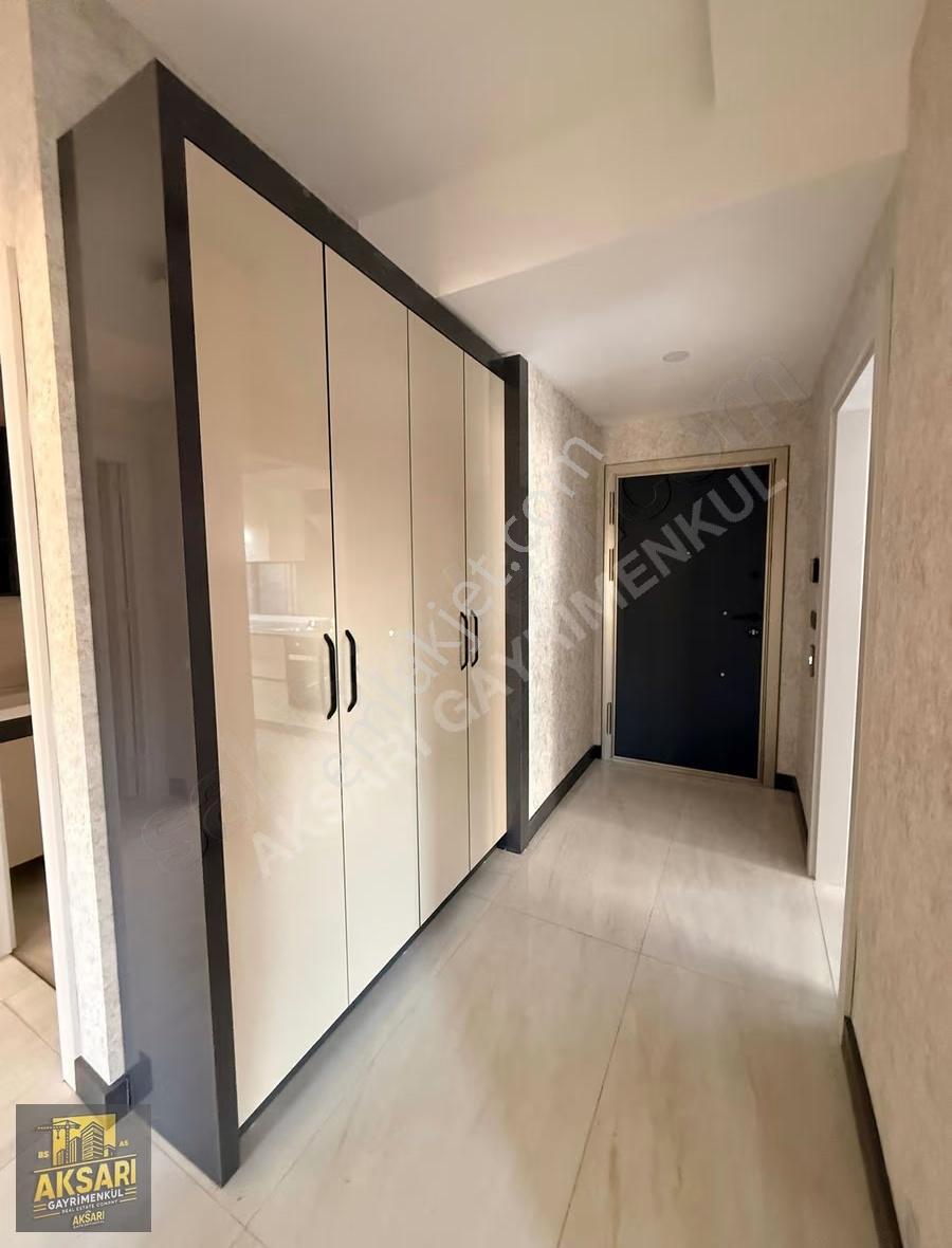 V Karşıyaka'da Havuzlu Ultra Lüks Geniş 115m2 2+1 Satılık Daire - Görsel 32