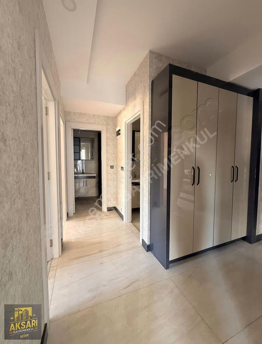 V Karşıyaka'da Havuzlu Ultra Lüks Geniş 115m2 2+1 Satılık Daire - Görsel 31