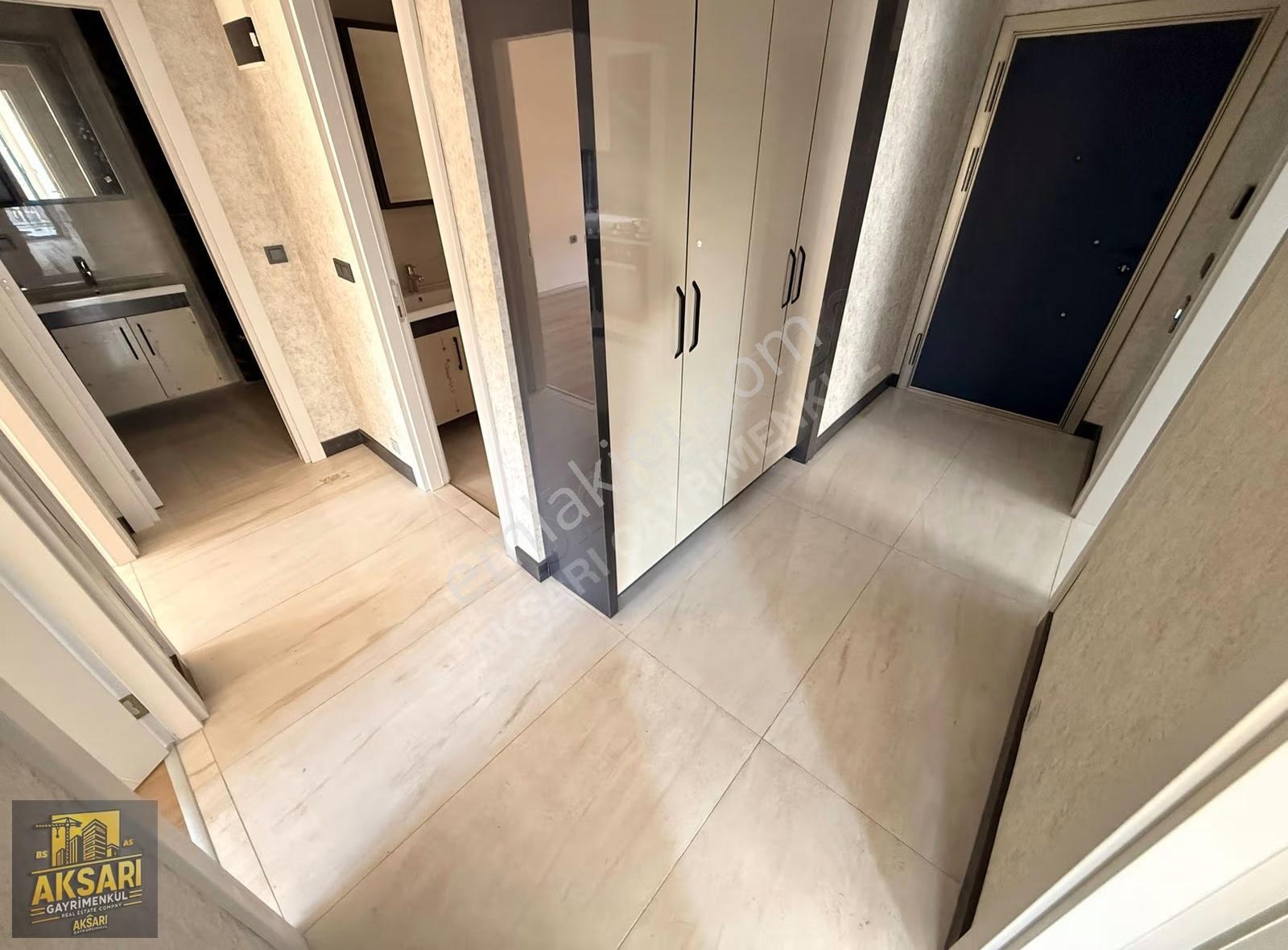 V Karşıyaka'da Havuzlu Ultra Lüks Geniş 115m2 2+1 Satılık Daire - Görsel 3
