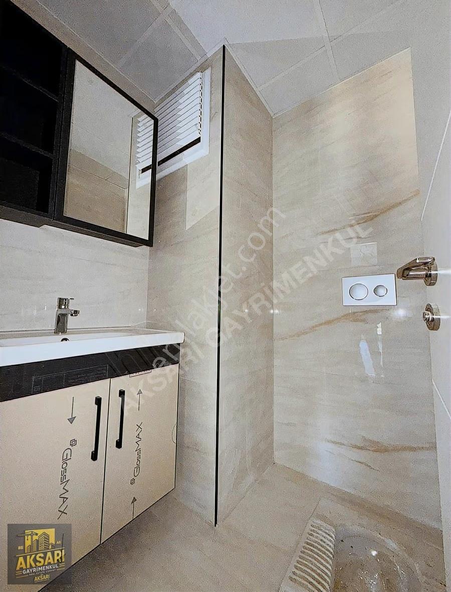 V Karşıyaka'da Havuzlu Ultra Lüks Geniş 115m2 2+1 Satılık Daire - Görsel 4