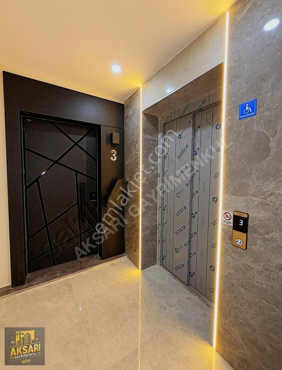 V Karşıyaka'da Havuzlu Ultra Lüks Geniş 115m2 2+1 Satılık Daire - Görsel 34