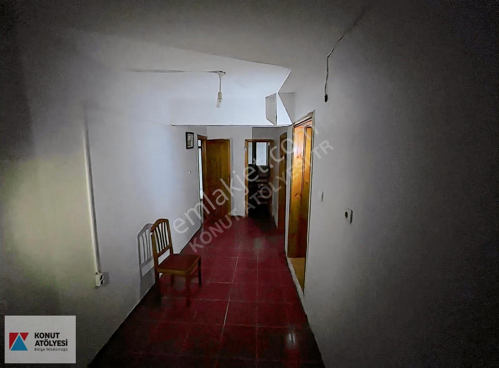 Esatpaşa Mahallesi Kiralık 1+1 Daire - Görsel 4