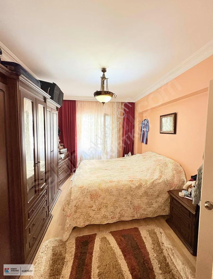 Dumankaya Yenişehir Evlerinde 3+1 Ebeveyn Banyolu Yüksek Giriş - Görsel 24