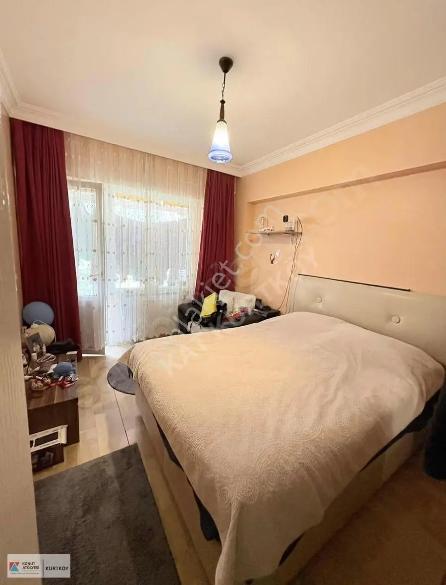 Dumankaya Yenişehir Evlerinde 3+1 Ebeveyn Banyolu Yüksek Giriş - Görsel 32