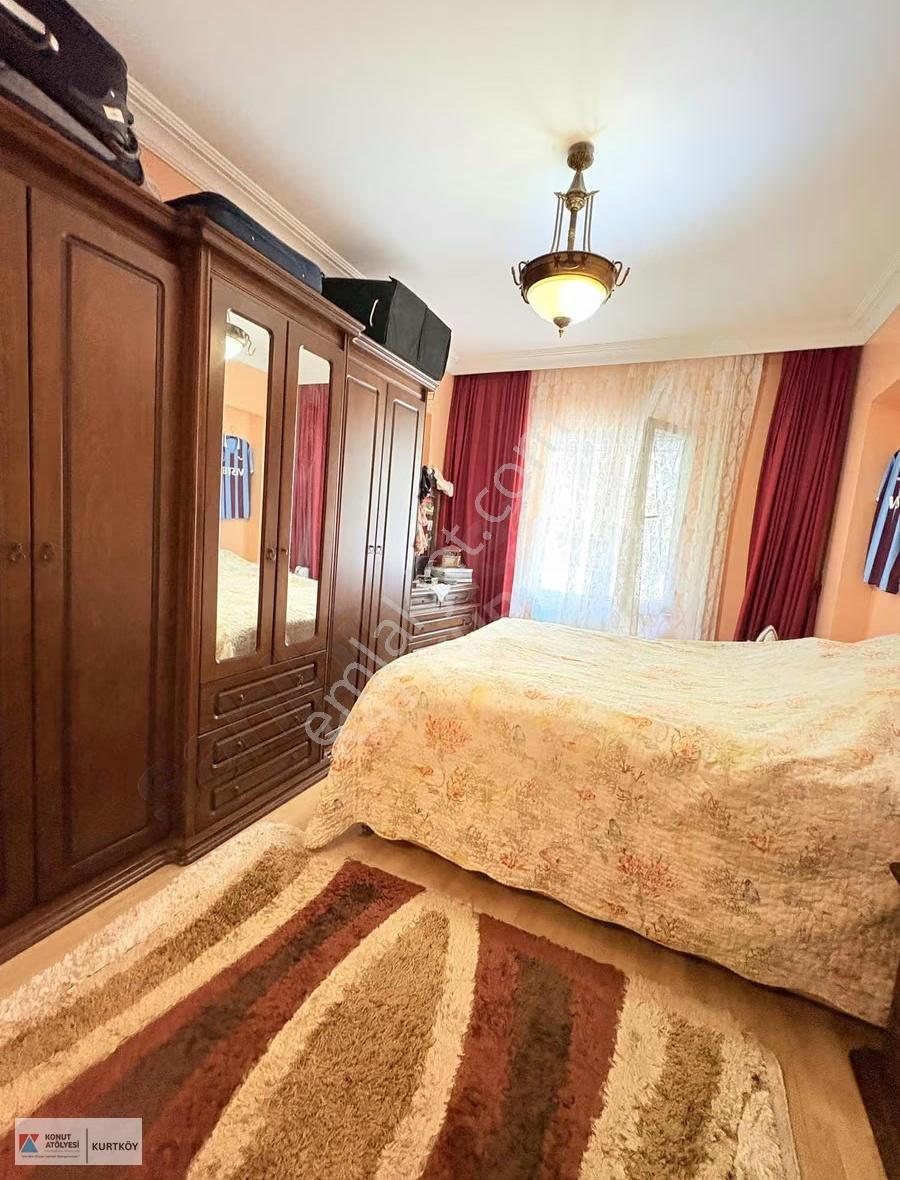 Dumankaya Yenişehir Evlerinde 3+1 Ebeveyn Banyolu Yüksek Giriş - Görsel 18