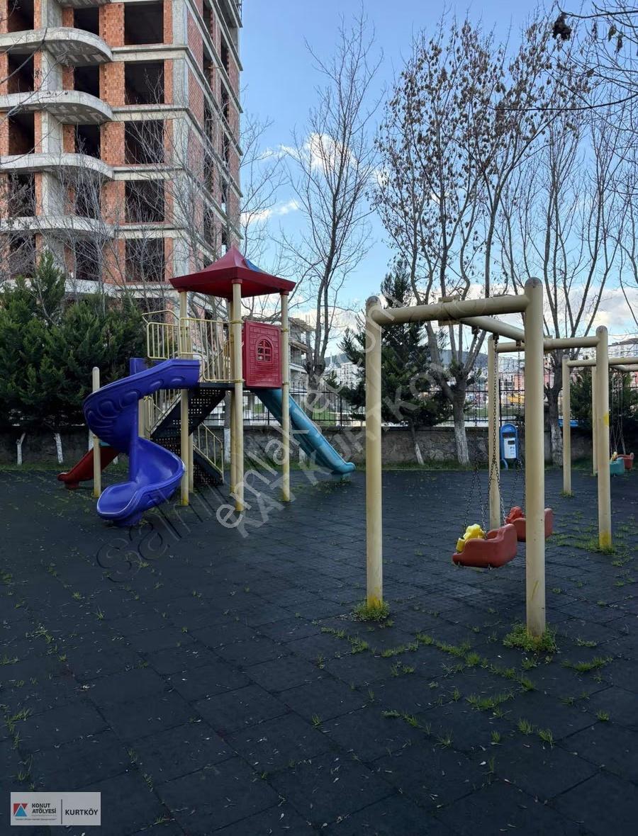 Dumankaya Yenişehir Evlerinde 3+1 Ebeveyn Banyolu Yüksek Giriş - Görsel 8