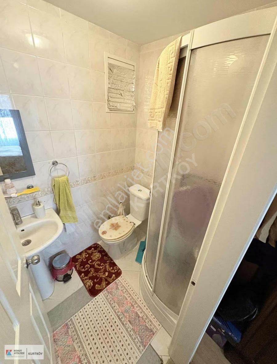 Dumankaya Yenişehir Evlerinde 3+1 Ebeveyn Banyolu Yüksek Giriş - Görsel 23