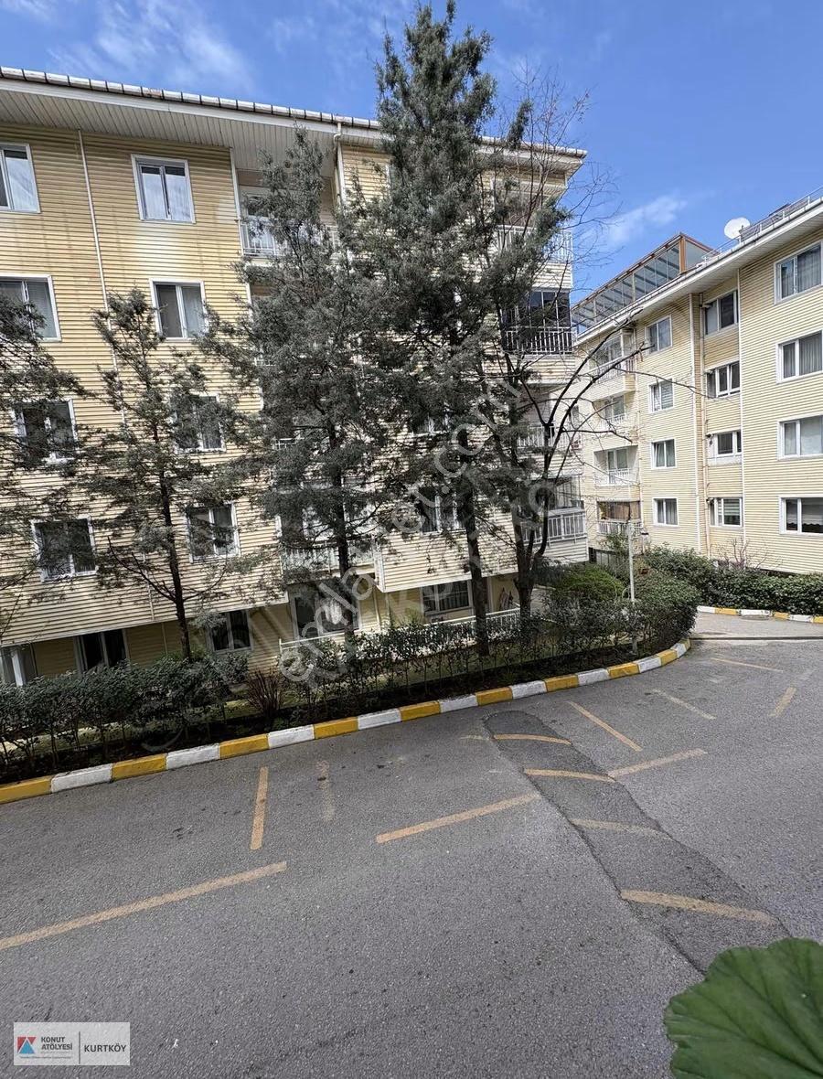 Dumankaya Yenişehir Evlerinde 3+1 Ebeveyn Banyolu Yüksek Giriş - Görsel 28