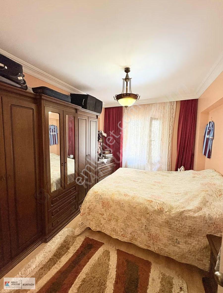 Dumankaya Yenişehir Evlerinde 3+1 Ebeveyn Banyolu Yüksek Giriş - Görsel 25