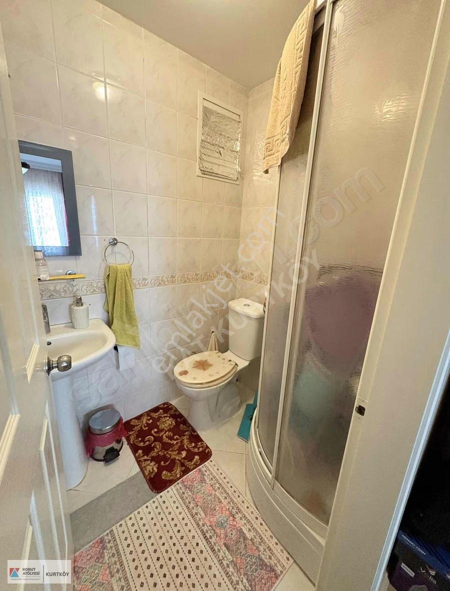 Dumankaya Yenişehir Evlerinde 3+1 Ebeveyn Banyolu Yüksek Giriş - Görsel 21