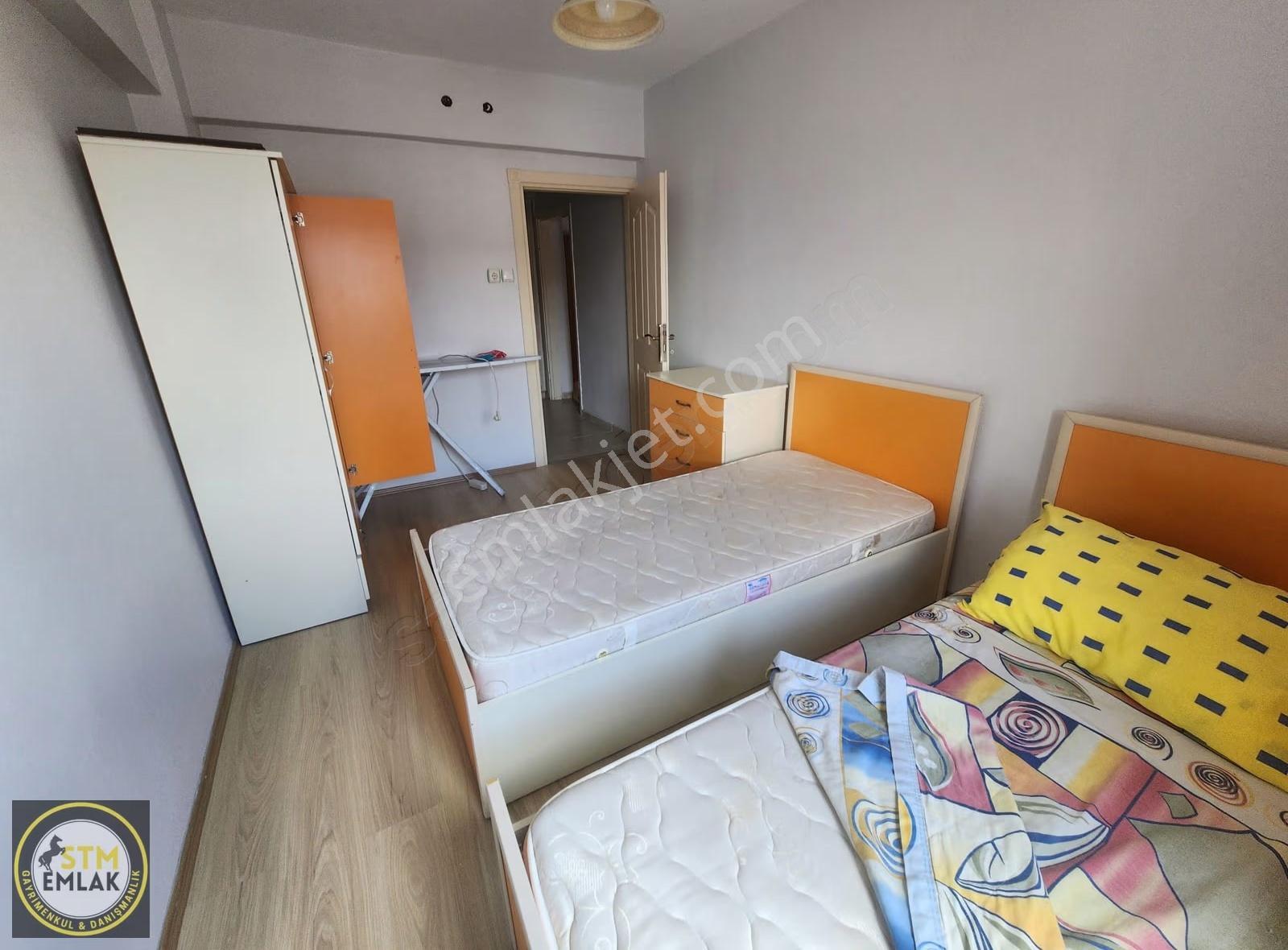 Stm Emlaktan Sunullah Mh Satılık 3+1 Daire - Görsel 14