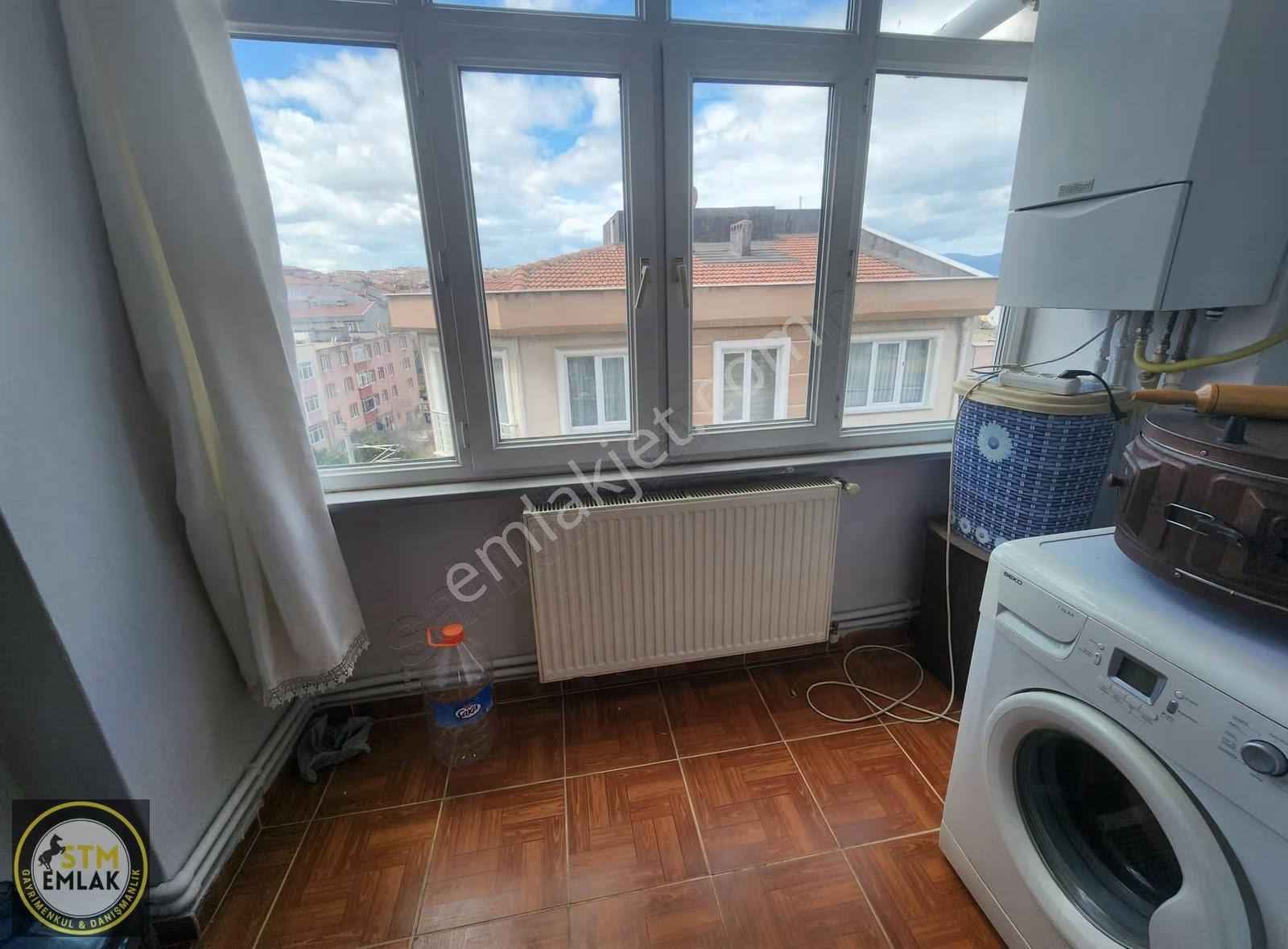 Stm Emlaktan Sunullah Mh Satılık 3+1 Daire - Görsel 20