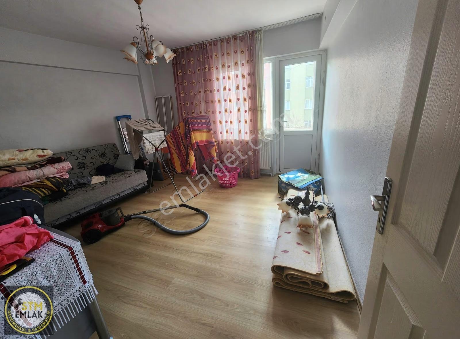 Stm Emlaktan Sunullah Mh Satılık 3+1 Daire - Görsel 8