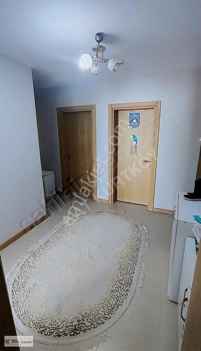 Kayaşehir 24.bölge | 3cepheli Peyzaj R Tipi 2+1 |yeşilliğe Çıkış - Görsel 2