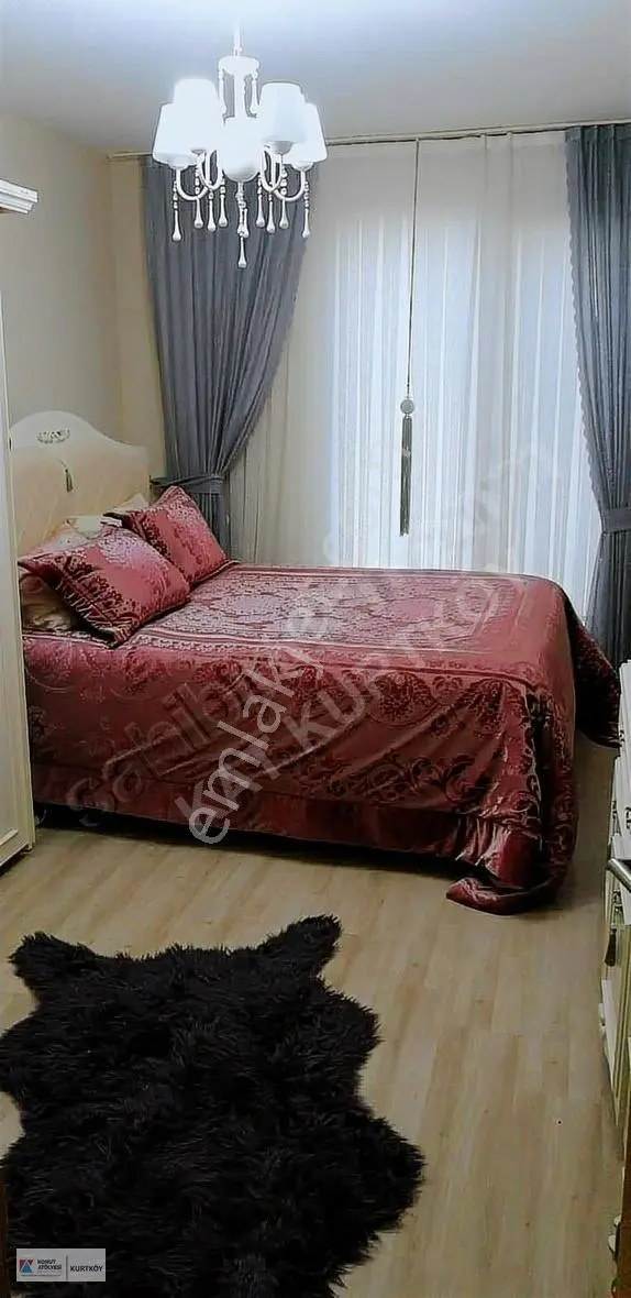 Kayaşehir 24.bölge | 3cepheli Peyzaj R Tipi 2+1 |yeşilliğe Çıkış - Görsel 10