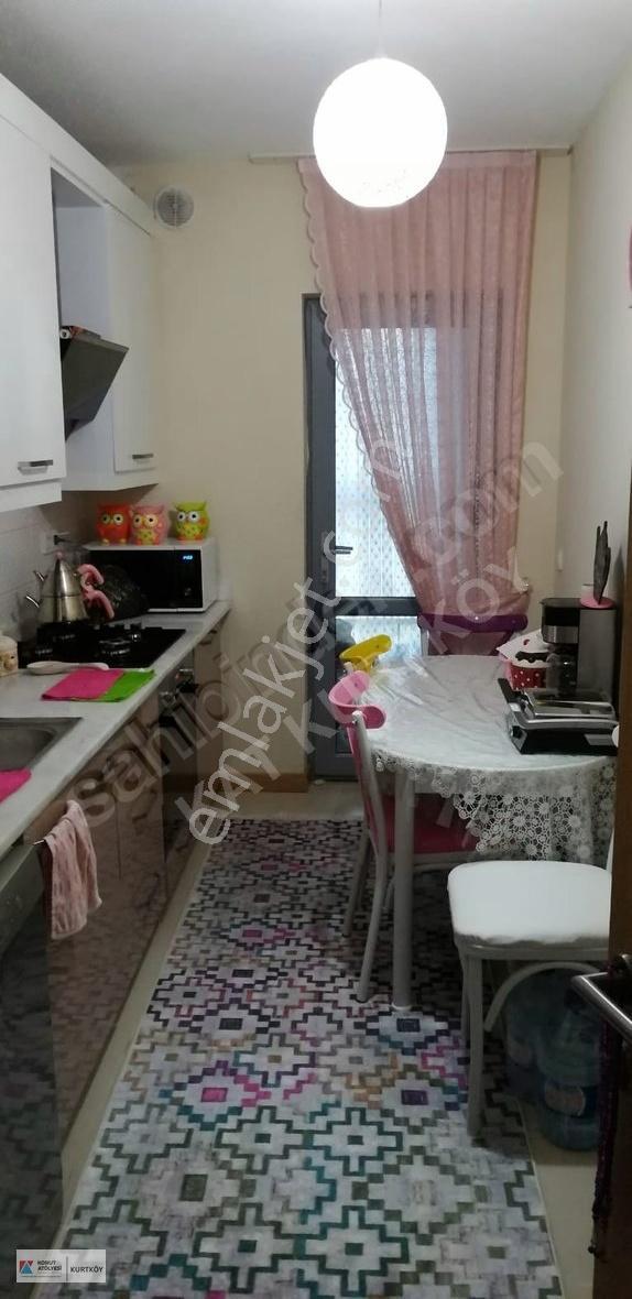 Kayaşehir 24.bölge | 3cepheli Peyzaj R Tipi 2+1 |yeşilliğe Çıkış - Görsel 9