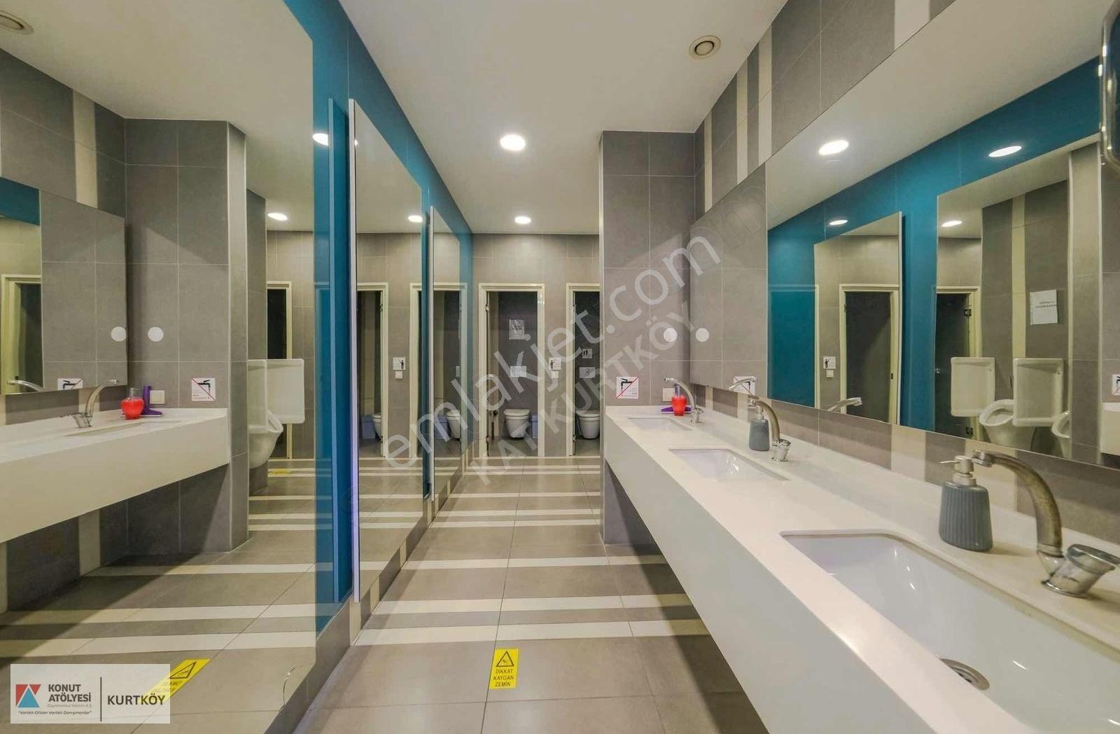 Sinpaş Liva Turkuaz Göl Manzaralı 50m2 Özel Bahçeli Lüks Daire - Görsel 6