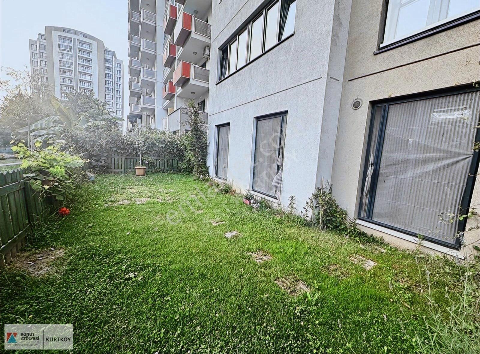 Sinpaş Liva Turkuaz Göl Manzaralı 50m2 Özel Bahçeli Lüks Daire - Görsel 3