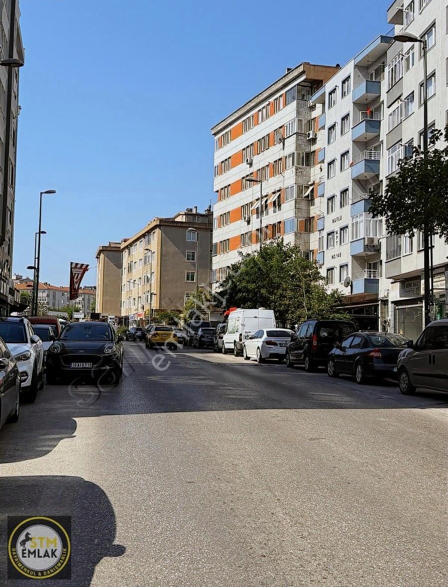 Stm'den Ana Cad. Güzel Konumda Satılık Köşebaşı 2 Katlı İşyeri - Görsel 29