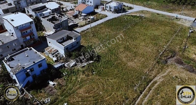 Bandırma Stm Emlaktan Muhteşem Deniz Manzaralı 3 Kat İmarlı Arsa - Görsel 3