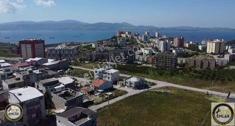 Bandırma Stm Emlaktan Muhteşem Deniz Manzaralı 3 Kat İmarlı Arsa - Görsel 14