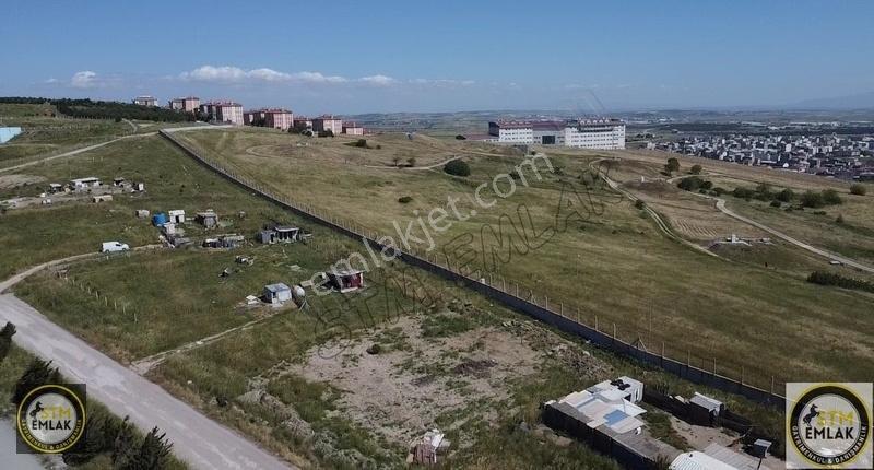 Bandırma Stm Emlaktan Muhteşem Deniz Manzaralı 3 Kat İmarlı Arsa - Görsel 21
