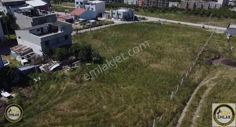 Bandırma Stm Emlaktan Muhteşem Deniz Manzaralı 3 Kat İmarlı Arsa - Görsel 18