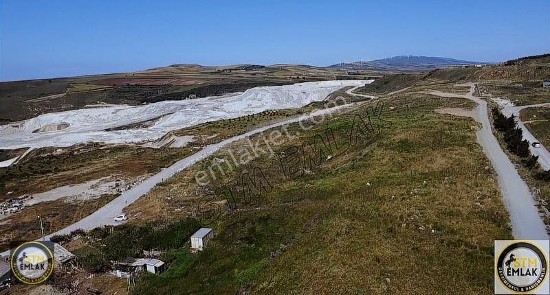 Bandırma Stm Emlaktan Muhteşem Deniz Manzaralı 3 Kat İmarlı Arsa - Görsel 11