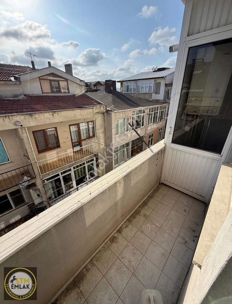 Bandırma Stm Emlaktan Günaydın Mah. Kiralık 3+1 Ara Kat Daire - Görsel 3