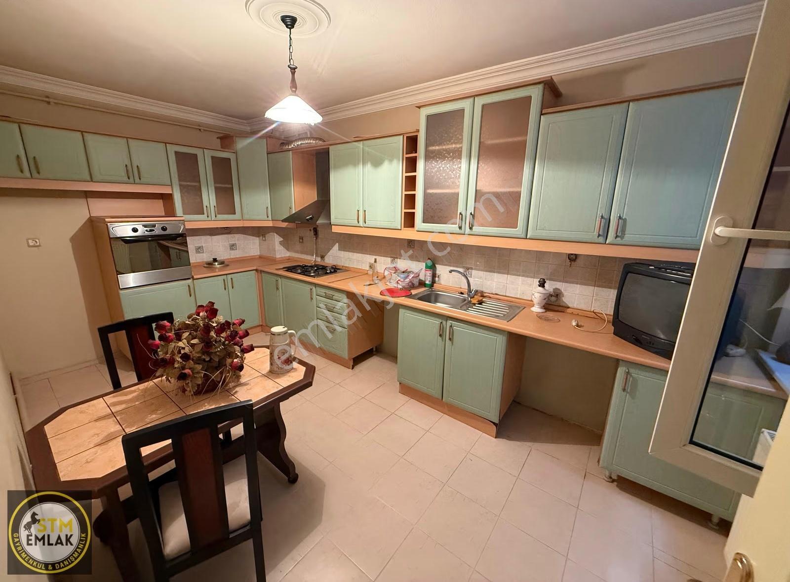 Bandırma Stm Emlaktan Günaydın Mah. Kiralık 3+1 Ara Kat Daire - Görsel 6