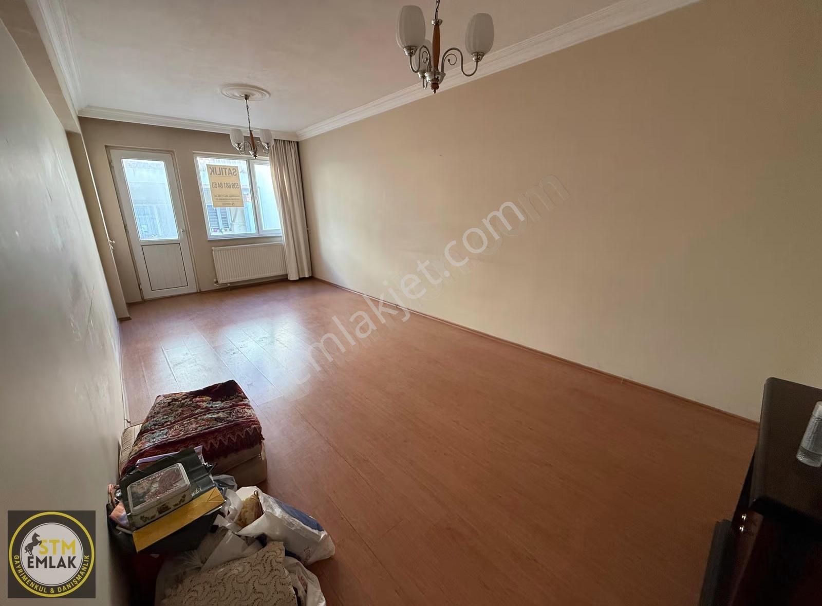 Bandırma Stm Emlaktan Günaydın Mah. Kiralık 3+1 Ara Kat Daire - Görsel 9
