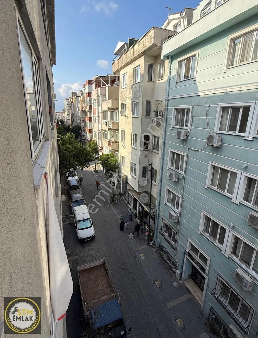 Bandırma Stm Emlaktan Günaydın Mah. Kiralık 3+1 Ara Kat Daire - Görsel 12