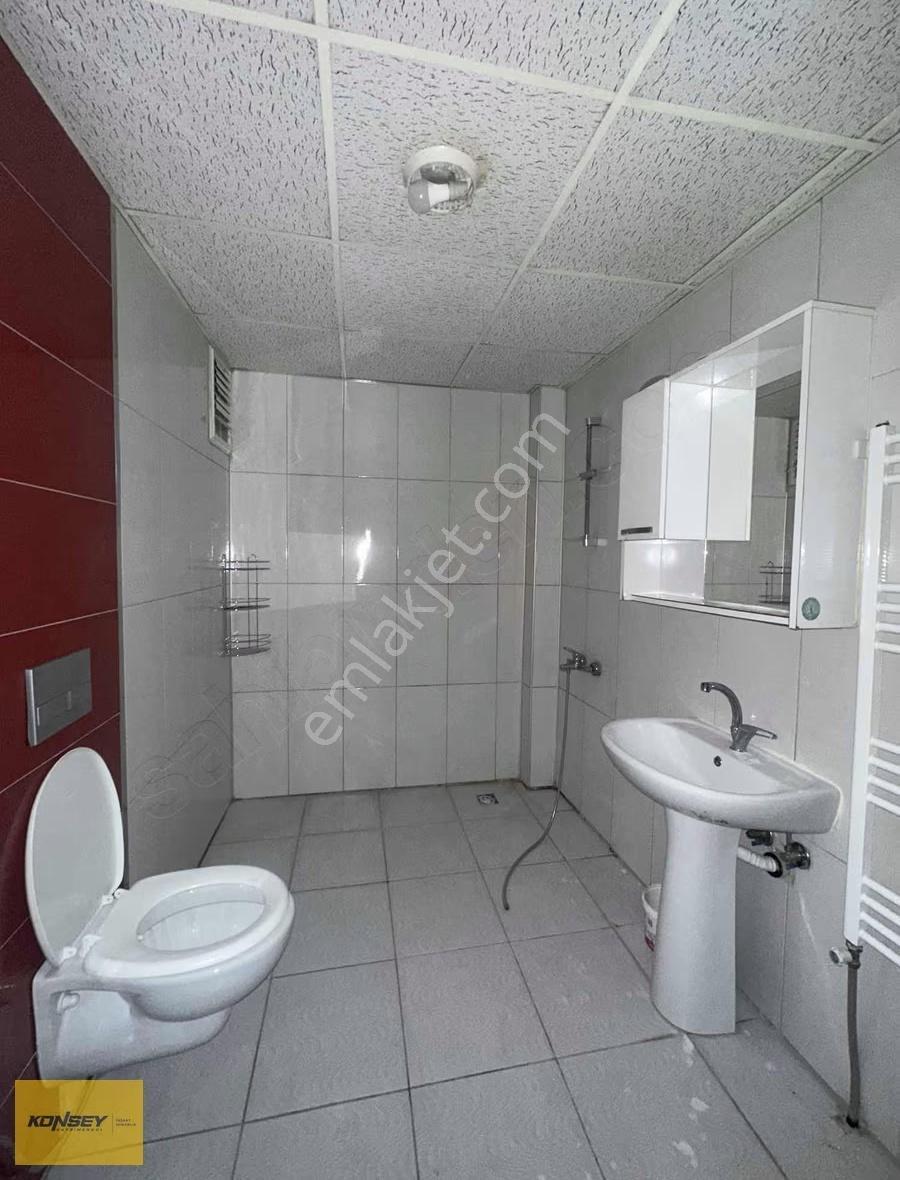Konsey'den Nakipoğlunda Kiralık Geniş 2+1 Daire - Görsel 14