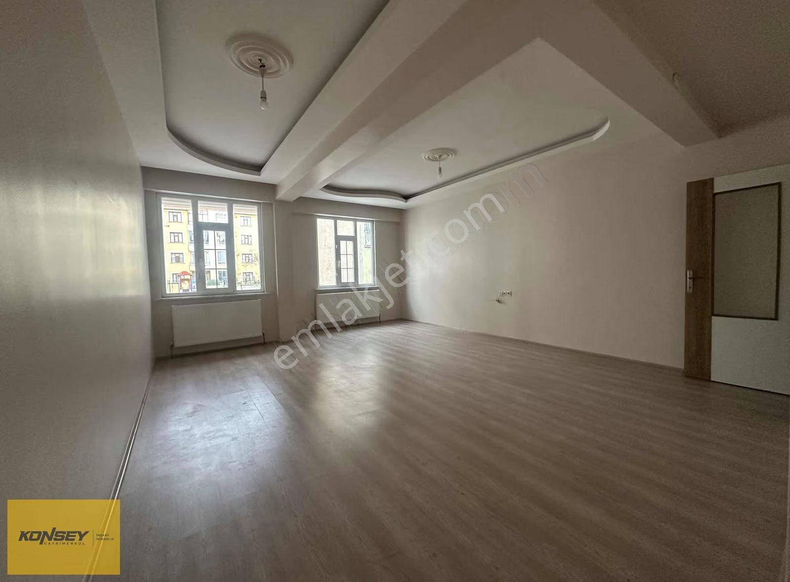 Konsey'den Nakipoğlunda Kiralık Geniş 2+1 Daire - Görsel 22