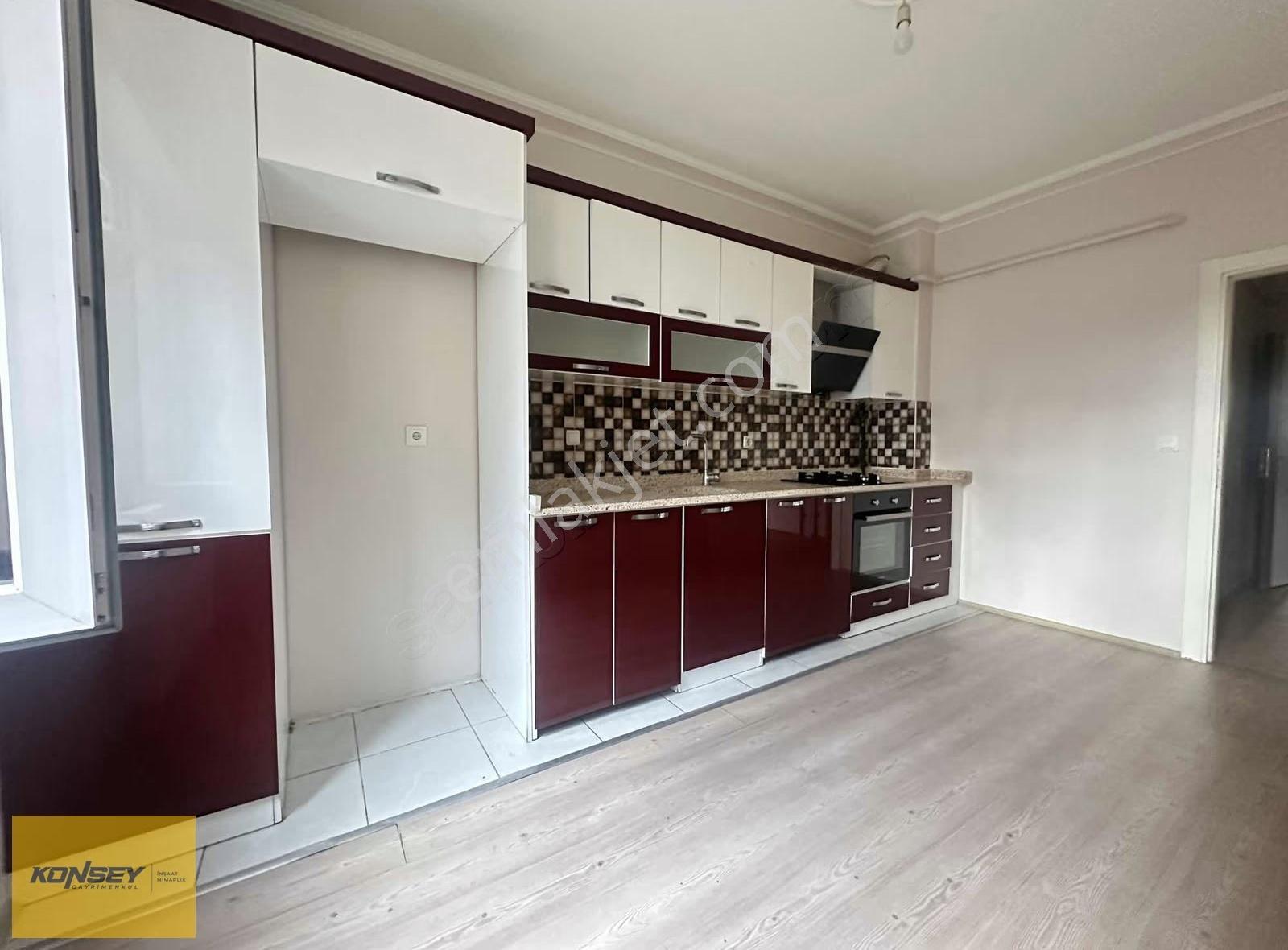 Konsey'den Nakipoğlunda Kiralık Geniş 2+1 Daire - Görsel 9