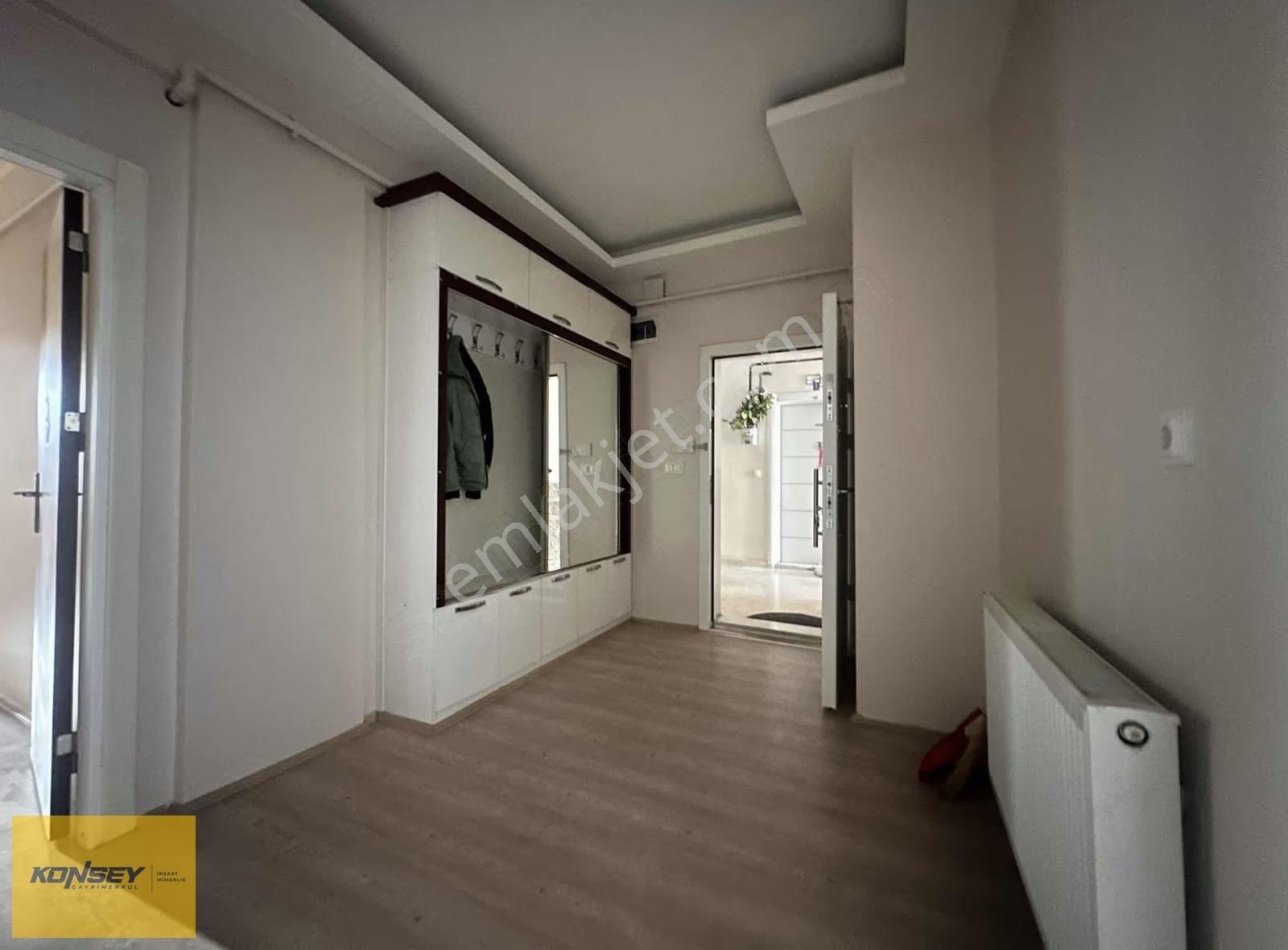 Konsey'den Nakipoğlunda Kiralık Geniş 2+1 Daire - Görsel 7