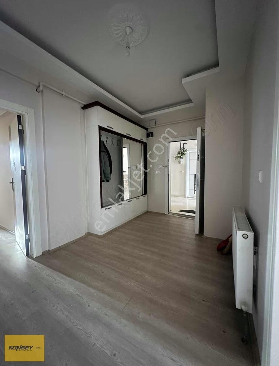Konsey'den Nakipoğlunda Kiralık Geniş 2+1 Daire - Görsel 16