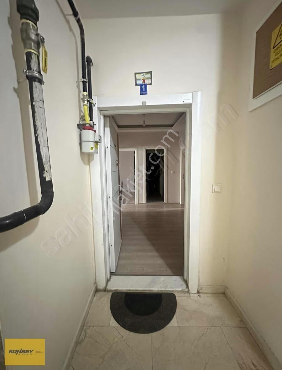 Konsey'den Nakipoğlunda Kiralık Geniş 2+1 Daire - Görsel 3