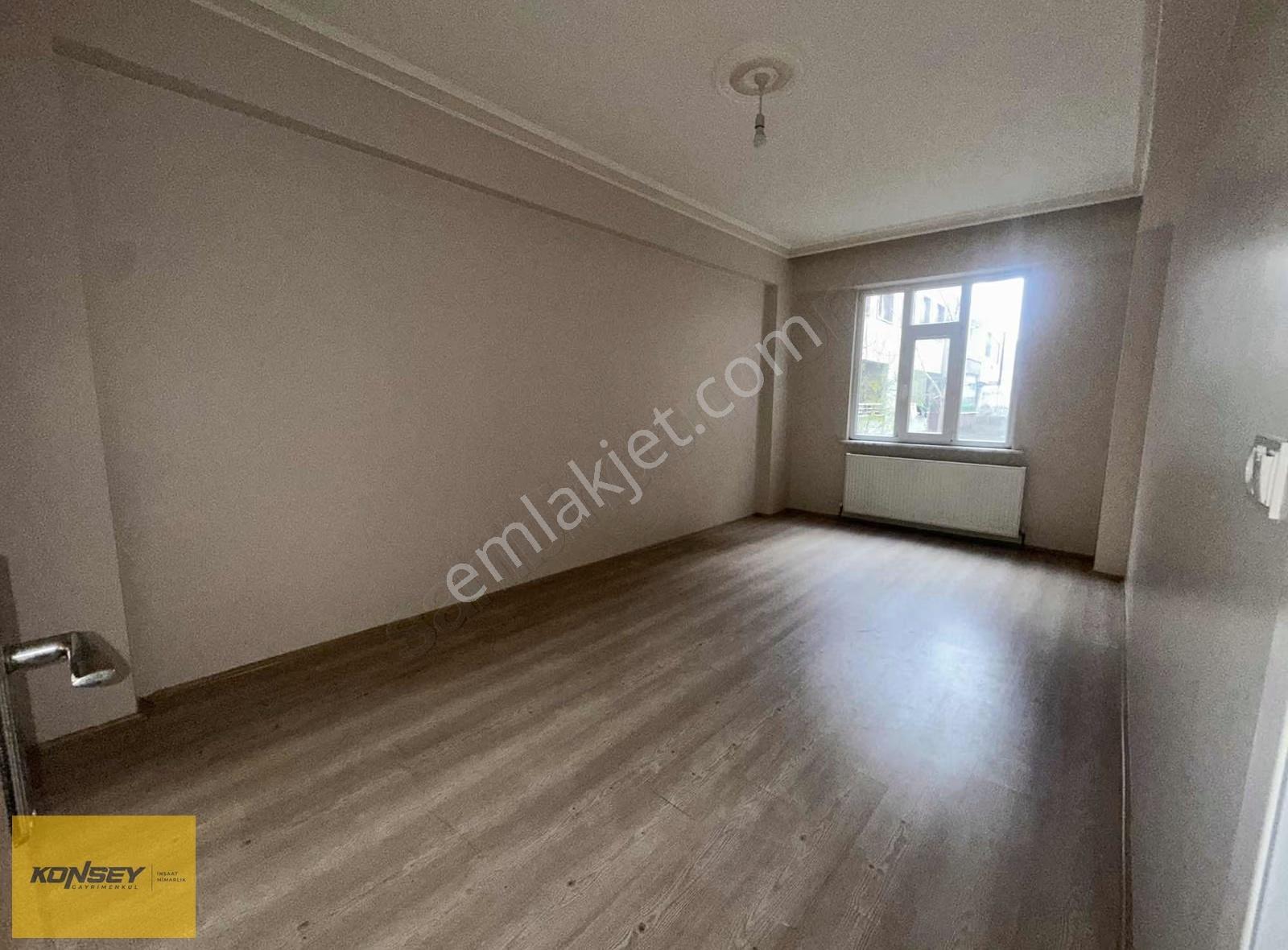 Konsey'den Nakipoğlunda Kiralık Geniş 2+1 Daire - Görsel 13