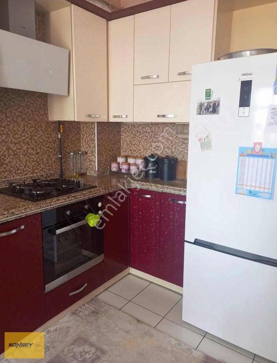 Konsey'den Buğday Kent Sitesinde Kiralık Daire - Görsel 14