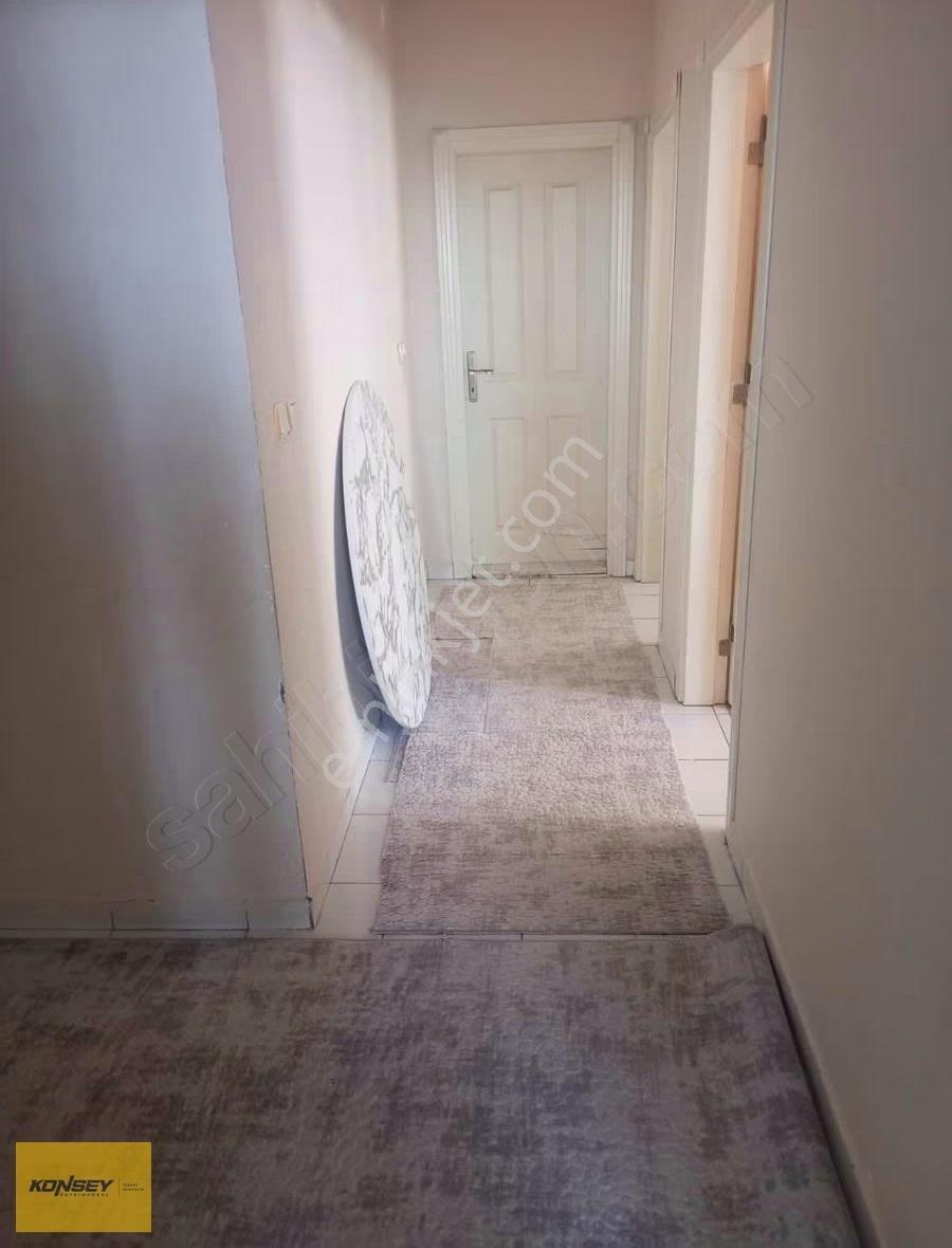 Konsey'den Buğday Kent Sitesinde Kiralık Daire - Görsel 7