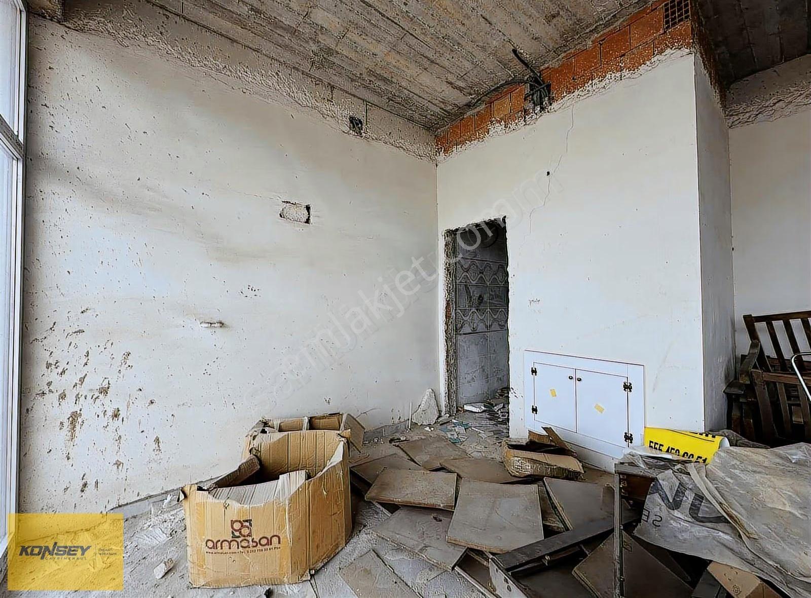Konseyden Aslanlı Kışla Caddesi Kiralık Dükkan-depo-ofis - Görsel 2