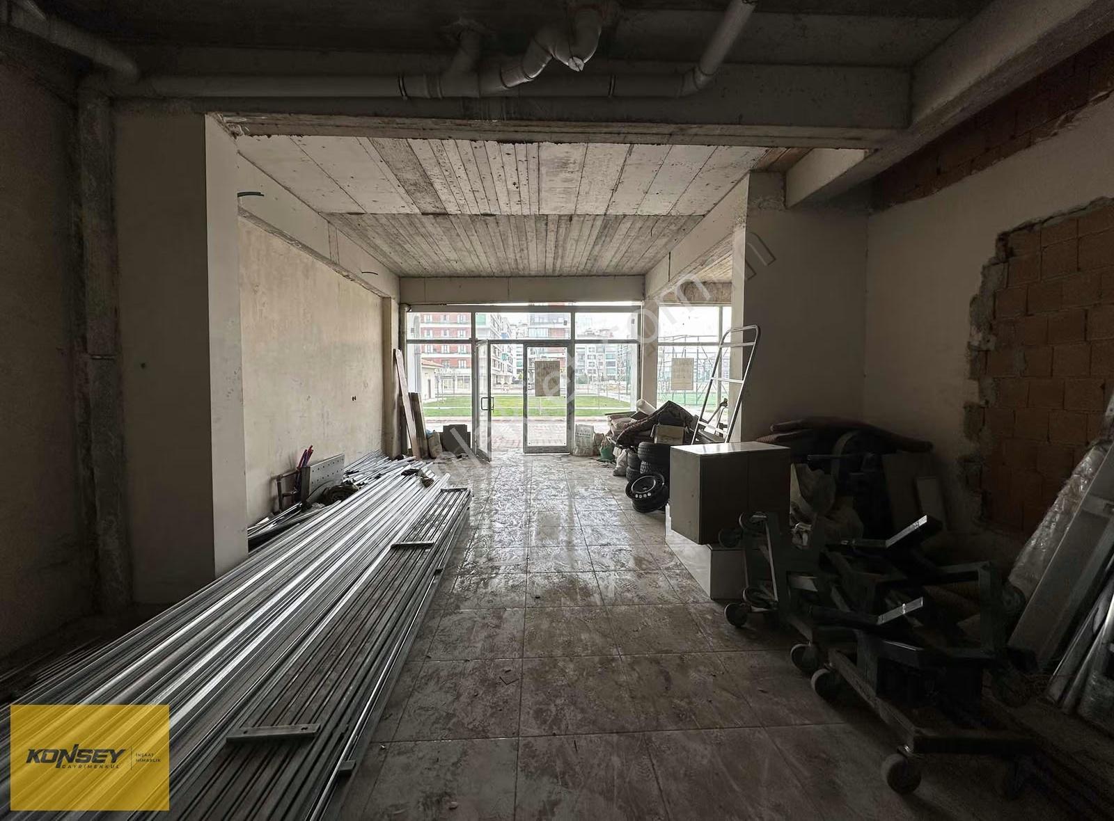 Konseyden Aslanlı Kışla Caddesi Kiralık Dükkan-depo-ofis - Görsel 7