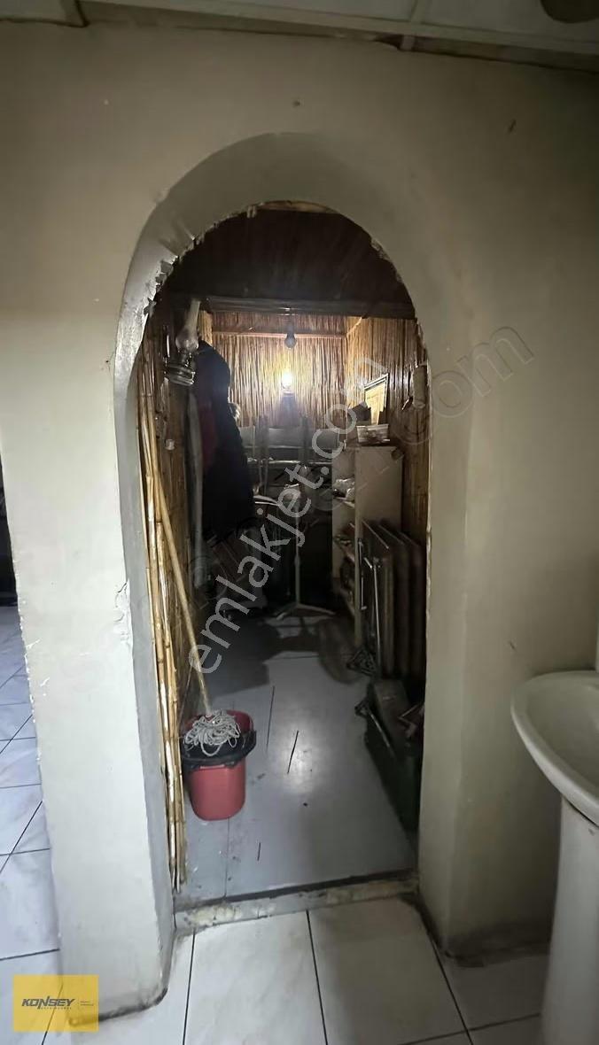 Konsey'den Cadde Üzeri Devren Satılık Izgara Salonu - Görsel 8