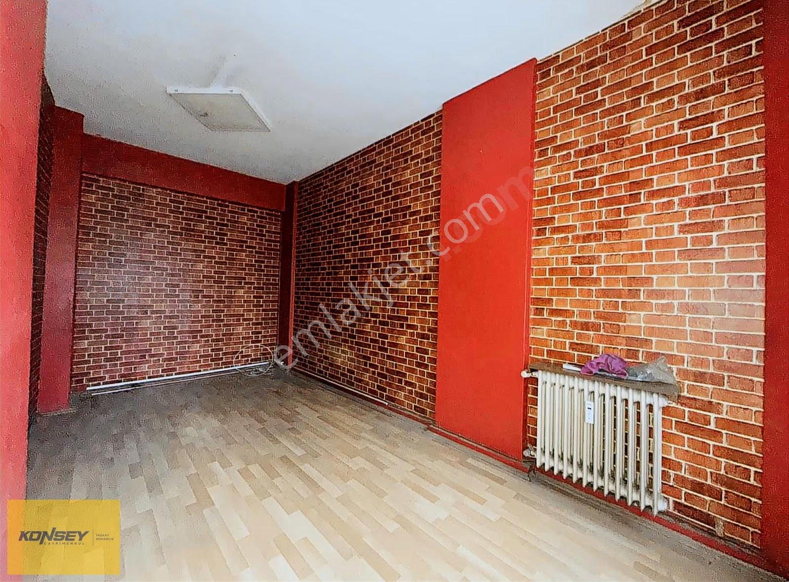 Konsey'den Satılık 1+1 Büro Ofis Numune Hastanesi Acil Karşısı - Görsel 8