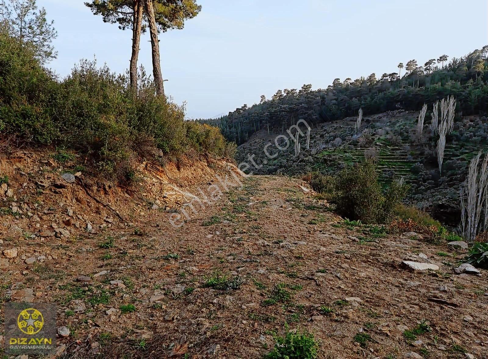 Narhisar Da Bahçe İmarlı - Görsel 25